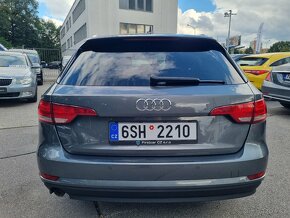 ⭐Audi A4 2.0TDI/110KW/1.MAJ/2016/KOMBI⭐ - 5