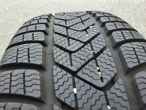 225/50 r18 zimni pneumatiky runflat 225 50 18 225/50/18 - 5