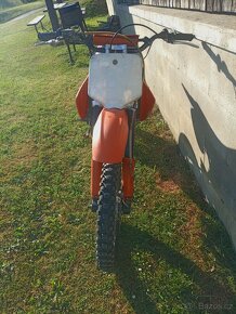 Prodám Pitbike 125ccm - 5