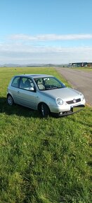 Prodám Volkswagen Lupo 1.4TDI 70kw r.v.2001 - 5