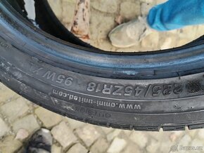 225/45/18 zimni pneu PIRELLI CONTINENTAL 225/45 R18 - 5