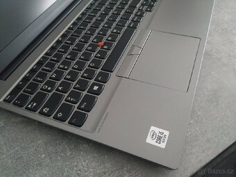 Lenovo ThinkPad E15 20RD - 5