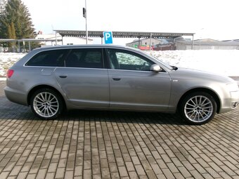 AUDI A6 3,0TDI QUATTRO TIPTRONIC 07/2005 - 5