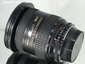 Nikon AF 18-35mm f/3.5-4.5D ED FX, širokoúhlý - 5