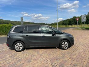 CITROËN GRAND C4 PICASSO 1.6 HDI 85kW-2015-167.741KM-7 MÍST- - 5