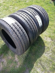 NOVÉ Letní pneu BARUM 225/65R16C, Praha 9 - 5