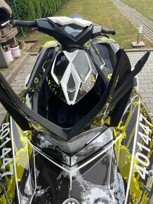 Vodní skútr SEA-DOO Spark - 5