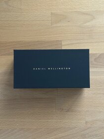 Dámské hodinky Daniel Wellington - 5