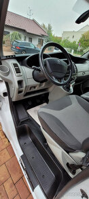 Renault Trafic 2,0 dCi L1H1 r.v. 2012 - 92 000km  DPH - 5