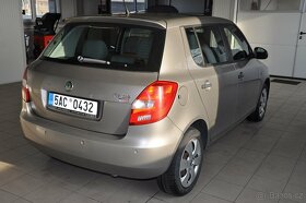 Prodám Škoda Fabia II 1.9TDI 77KW rv 2008 - 5