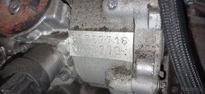 Motor n47d20c 130kw - 5