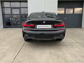 •BMW M340i xDrive, KOMFORTNÍ PŘÍSTUP, NEZÁVISLÉ• TOP. - 5