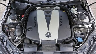 Mercedes E 350 CDI 4matic AMG 170KW - 5