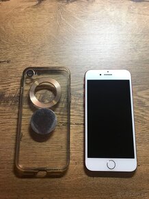 iPhone 7 128 GB, červený - 5