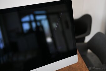 Prodám iMac Retina 5k 27" 2017 - 5