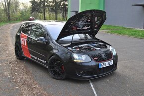 WV Golf 5 GTI - 5