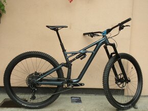 ZÁNOVNÍ SPECIALIZED ENDURO COMP 29 - 5