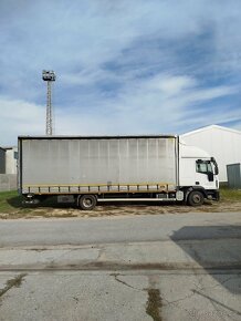 IVECO 120 E 22 EUROCARGO 12t, elektrické čelo - 5