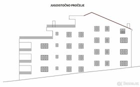 Pag - Mandre (HR) – Apartmány 40m od pláže - 5