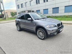 Bmw X5 E70 3.0Si +LPG, 200kw - 5