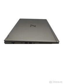 HP Z Book Fury 15,6 G8 ( 12 měsíců záruka ) - 5