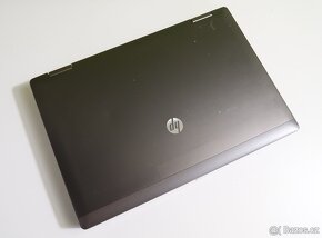 HP 6460B /i5-2520/4GB/SSD240GB/WIFI/BT/DVD/WIN11/ZÁRUKA - 5