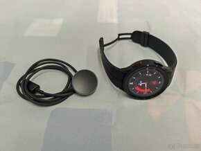 Chytré hodinky Samsung Galaxy Watch5 Pro - 5