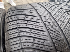 305/35 r21 zimni pneumatiky 2ks 305 35 21 - 5