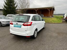 Ford Grand C-MAX,  1.6 TDCI - 5