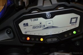 YAMAHA Tracer 7 / 700, 2018 - 5000 KM - 5