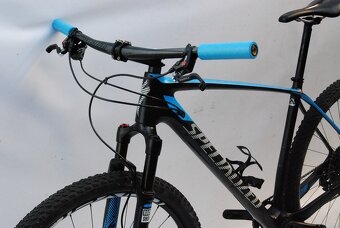 Specialized Stumpjumper 29 1x11 - 5