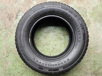 Pár celoročních pneu Continental VancoFourSeas 2 235/65 R16C - 5