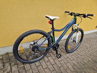 Trek Alpha Aluminium skye sl 16' - 5