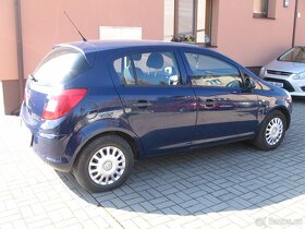 OPEL CORSA 1.2i / 63KW - 5