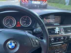 Prodám bmw 530 d 170kw e61 - 5