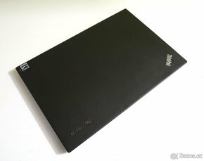 LENOVO T440s /i5-4300/8GB/SSD256GB/2xBATERIE/W11/ZÁRUKA - 5