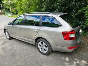 Škoda Octavia III 2.0 TDI 103kW,4x4,Elegance,Xenon,Tažné. - 5