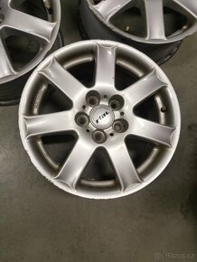 Alu kola 5x112 r16 - 5