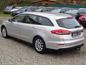 Ford Mondeo 2,0 D EcoBlue TREND 196.000 km - 5