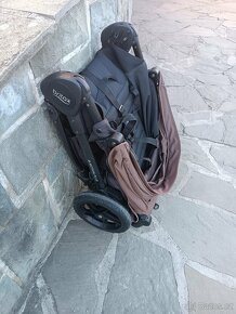 Britax b motion 4 plus - 5