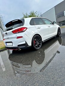 Hyundai I30N Performance 2.0 T-GDI (DPH) - 5