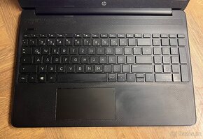 HP / Ryzen 5 5500U / 16GB RAM / 256GB NVME / 15,6” - 5