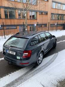 Škoda octavia 3 1.4cng - 5