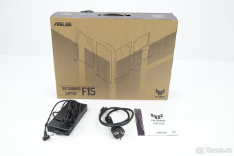 ASUS TUF Gaming F15 (FX506HC-HN374W) - 5