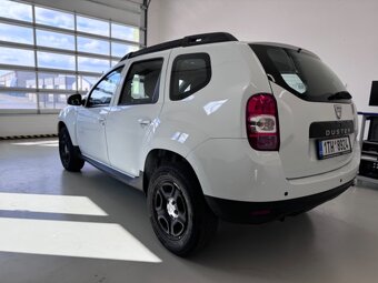 Dacia Duster, 1,5 dCi+4x4+2017+původ ČR - 5