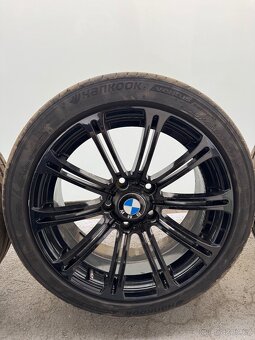 Bmw styling 220 R17 5x120 - 5