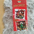 LEGO NINJAGO 4002021 Employee Exclusive: The Temple of Cel - 5