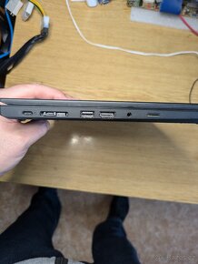 Lenovo ThinkPad T14 gen1 i7-10510U - 5