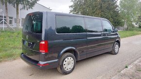 Volkswagen caravelle t6 2.0 tdi 110kw long - 5