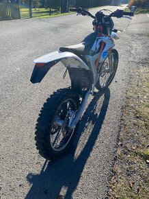 KTM Freeride E-XC - 5